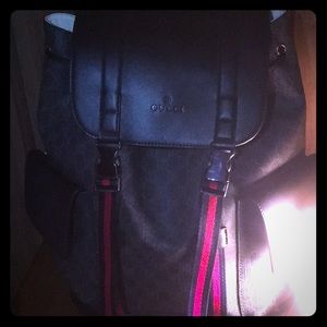 Authentic Gucci bag